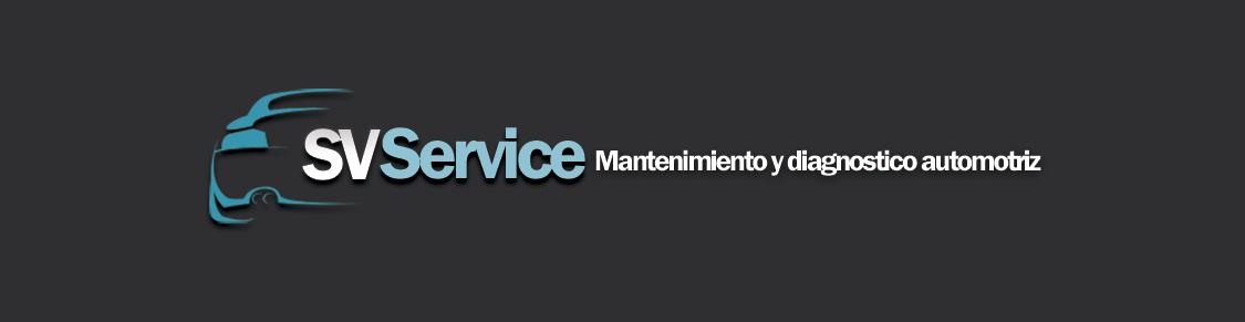 SVService
